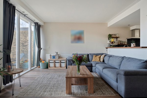 Medium property photo - Bilderdijkstraat 22, 3751 EX Bunschoten-Spakenburg